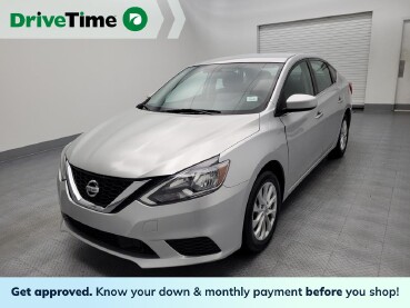 2019 Nissan Sentra in Indianapolis, IN 46219