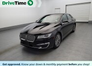 2019 Lincoln MKZ in Pittsburgh, PA 15236 - 2284280 1
