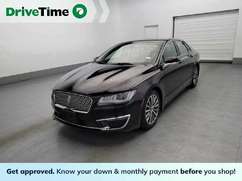 2019 Lincoln MKZ in Pittsburgh, PA 15236 - 2284280
