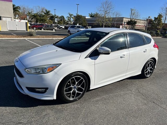 2015 Ford Focus in COSTA MESA, CA 92626 - 2284311 2