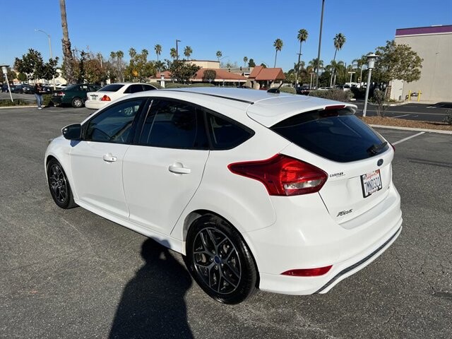 2015 Ford Focus in COSTA MESA, CA 92626 - 2284311 3
