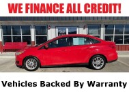 2016 Ford Focus in Sioux Falls, SD 57105 - 2284323 1