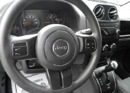 2012 Jeep Compass in Barton, MD 21521 - 2284380 3