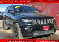 2018 Jeep Grand Cherokee in Loveland, CO 80537 - 2284397 1