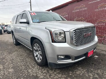 2016 GMC Yukon XL in Loveland, CO 80537