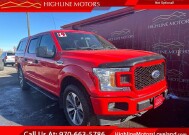 2019 Ford F150 in Loveland, CO 80537 - 2284401 1