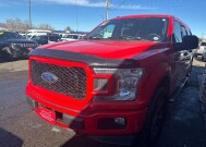 2019 Ford F150 in Loveland, CO 80537 - 2284401 3