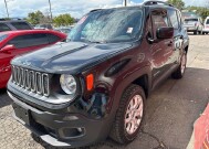 2017 Jeep Renegade in Loveland, CO 80537 - 2284404 3