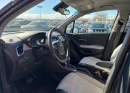 2021 Chevrolet Trax in Loveland, CO 80537 - 2284412 8
