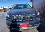 2015 Jeep Cherokee in Loveland, CO 80537 - 2284423 2