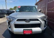 2021 Toyota 4Runner in Loveland, CO 80537 - 2284437 2