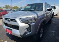 2021 Toyota 4Runner in Loveland, CO 80537 - 2284437 3
