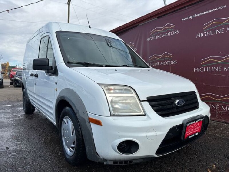 2013 Ford Transit Connect in Loveland, CO 80537 - 2284439