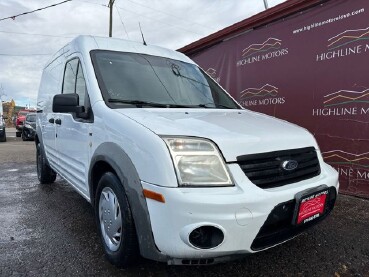 2013 Ford Transit Connect in Loveland, CO 80537