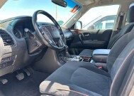 2017 Nissan Armada in Loveland, CO 80537 - 2284442 6