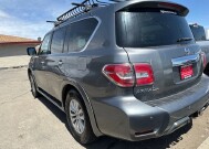 2017 Nissan Armada in Loveland, CO 80537 - 2284442 4