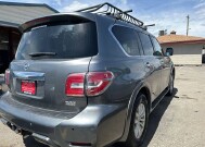 2017 Nissan Armada in Loveland, CO 80537 - 2284442 5