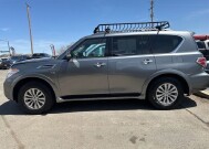 2017 Nissan Armada in Loveland, CO 80537 - 2284442 3