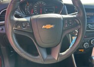 2021 Chevrolet Trax in Loveland, CO 80537 - 2284443 10