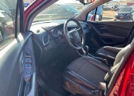2021 Chevrolet Trax in Loveland, CO 80537 - 2284443 9