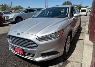 2014 Ford Fusion in Loveland, CO 80537 - 2284444 3