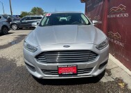 2014 Ford Fusion in Loveland, CO 80537 - 2284444 2