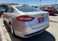 2014 Ford Fusion in Loveland, CO 80537 - 2284444 4
