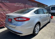2014 Ford Fusion in Loveland, CO 80537 - 2284444 6
