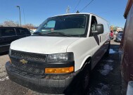 2021 Chevrolet Express 2500 in Loveland, CO 80537 - 2284449 6