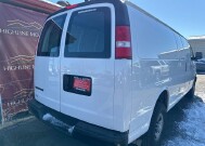 2021 Chevrolet Express 2500 in Loveland, CO 80537 - 2284449 3