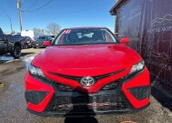 2021 Toyota Camry in Loveland, CO 80537 - 2284453 2