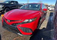 2021 Toyota Camry in Loveland, CO 80537 - 2284453 3