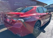 2021 Toyota Camry in Loveland, CO 80537 - 2284453 6