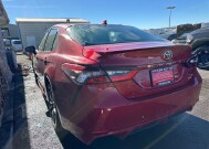2021 Toyota Camry in Loveland, CO 80537 - 2284453 4