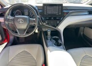 2021 Toyota Camry in Loveland, CO 80537 - 2284453 18