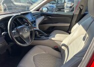 2021 Toyota Camry in Loveland, CO 80537 - 2284453 8