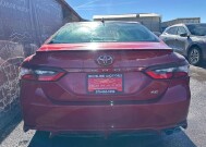 2021 Toyota Camry in Loveland, CO 80537 - 2284453 5