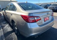 2019 Subaru Legacy in Loveland, CO 80537 - 2284460 4