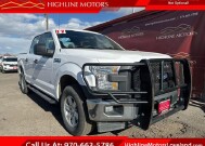 2017 Ford F150 in Loveland, CO 80537 - 2284468 1