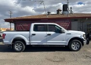 2017 Ford F150 in Loveland, CO 80537 - 2284468 2