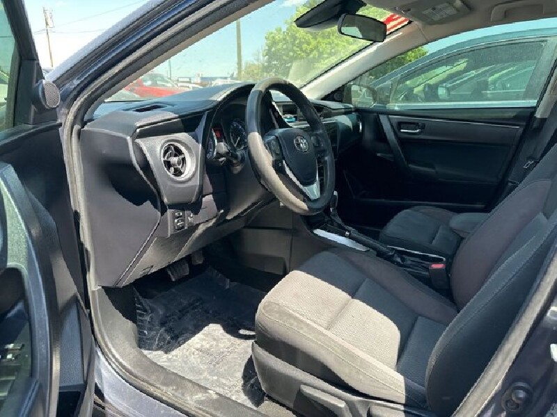2018 Toyota Corolla in Loveland, CO 80537 - 2284469