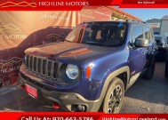 2016 Jeep Renegade in Loveland, CO 80537 - 2284472 16