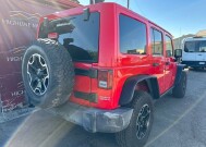 2015 Jeep Wrangler in Loveland, CO 80537 - 2284485 6