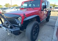 2015 Jeep Wrangler in Loveland, CO 80537 - 2284485 3
