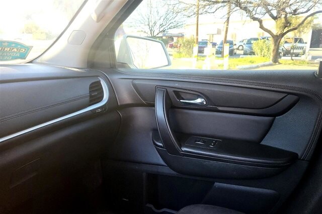 2016 Chevrolet Traverse in tucson, AZ 85719 - 2284600 17