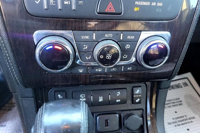 2016 Chevrolet Traverse in tucson, AZ 85719 - 2284600 26