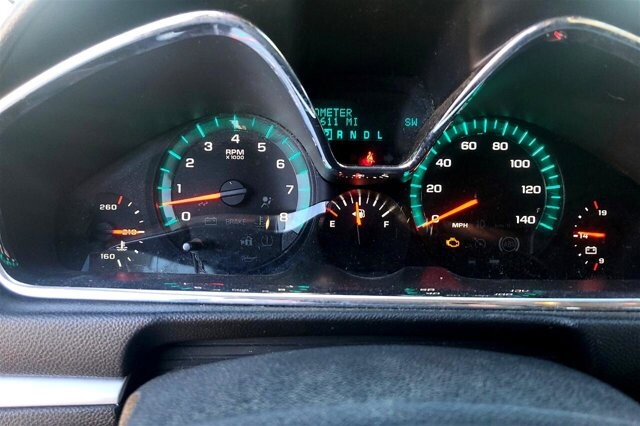 2016 Chevrolet Traverse in tucson, AZ 85719 - 2284600 15