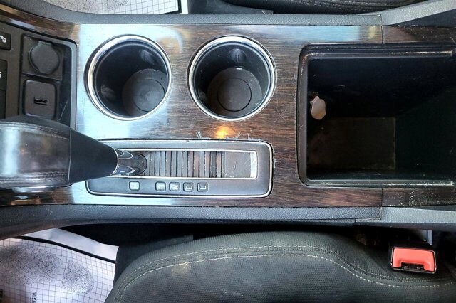 2016 Chevrolet Traverse in tucson, AZ 85719 - 2284600 14