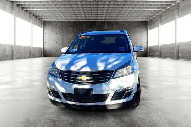 2016 Chevrolet Traverse in tucson, AZ 85719 - 2284600 6