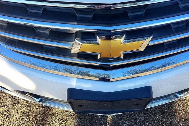 2016 Chevrolet Traverse in tucson, AZ 85719 - 2284600 24